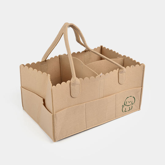 Foldable Storage Basket