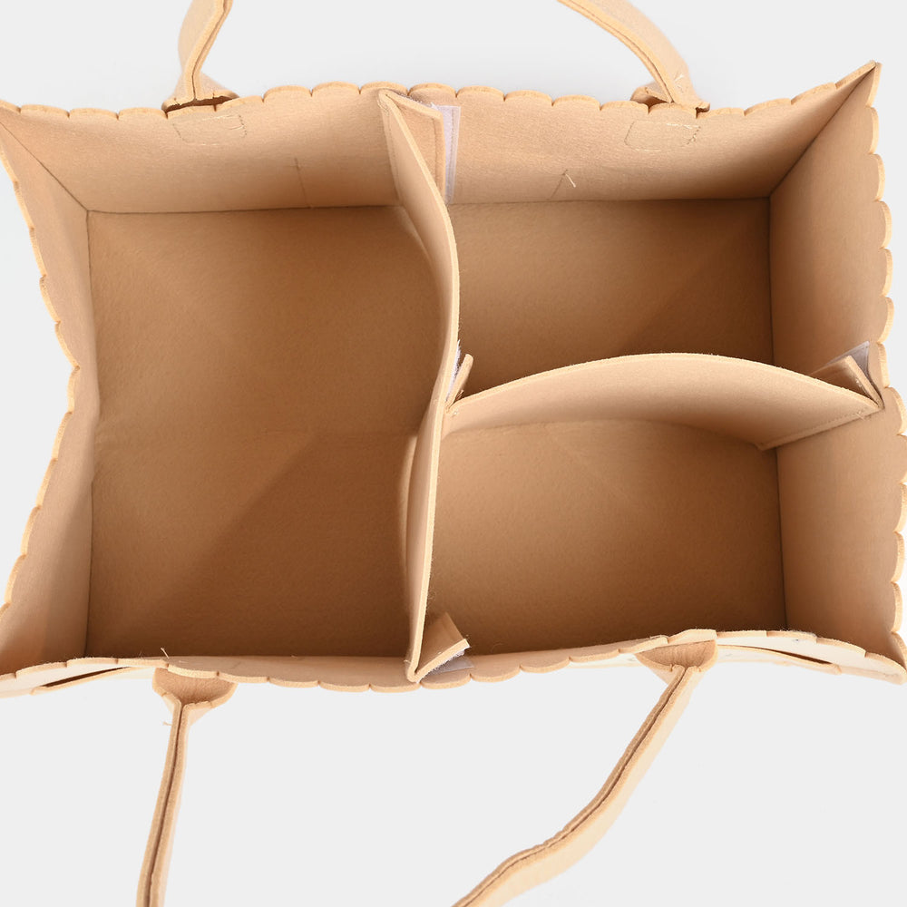 Foldable Storage Basket