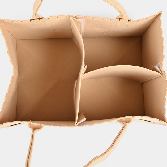 Foldable Storage Basket