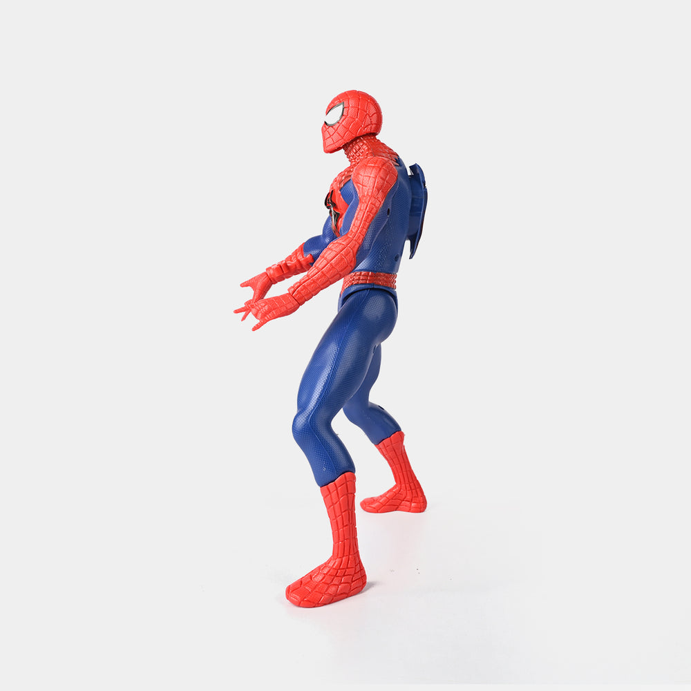 Water Shooting Hero For Kids