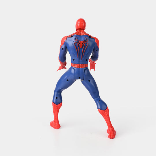 Water Shooting Hero For Kids