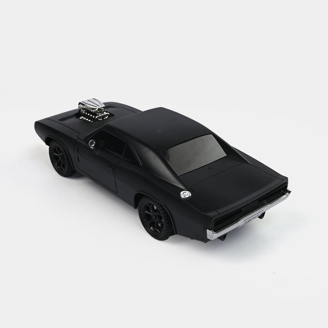 Remote Control Simulation Car for Kids