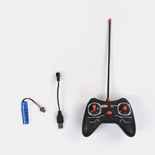 Remote Control Simulation Car for Kids