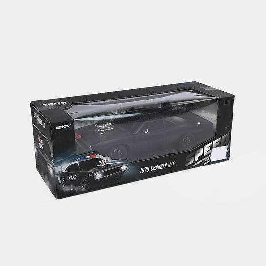 Remote Control Simulation Car for Kids
