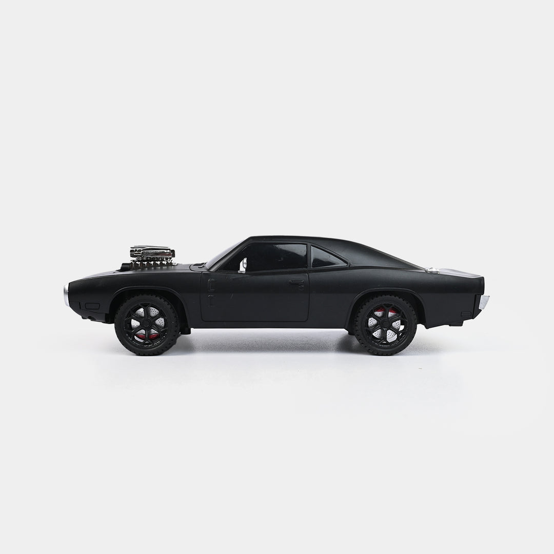 Remote Control Simulation Car for Kids