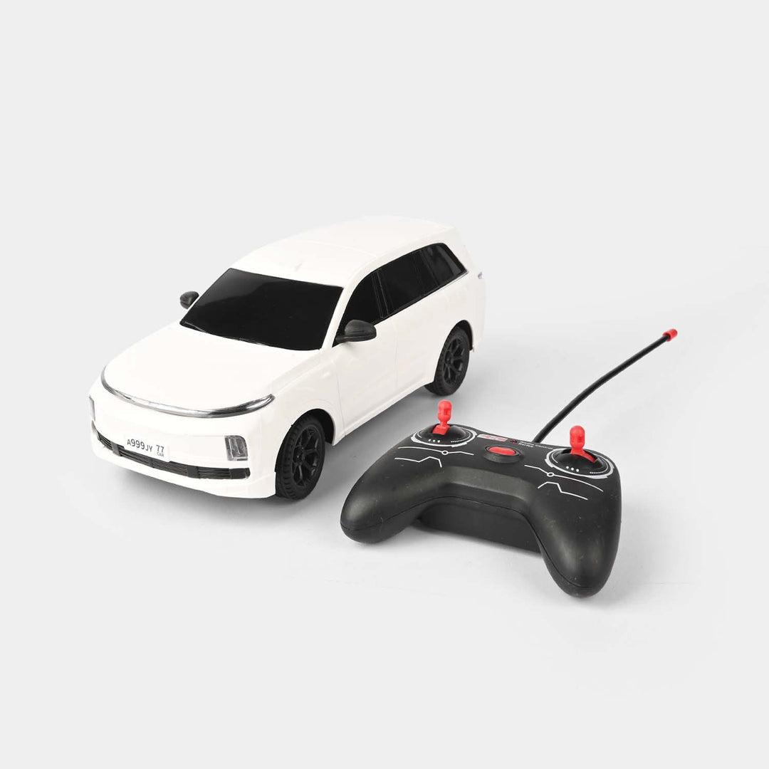 Remote Control Model Car Toy for Kids