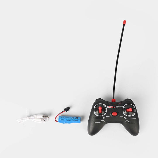 Remote Control Model Car Toy for Kids