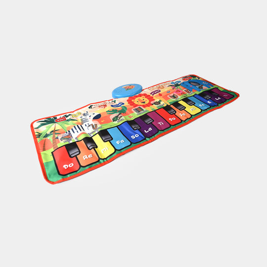 Animal Electronic Dance Mat