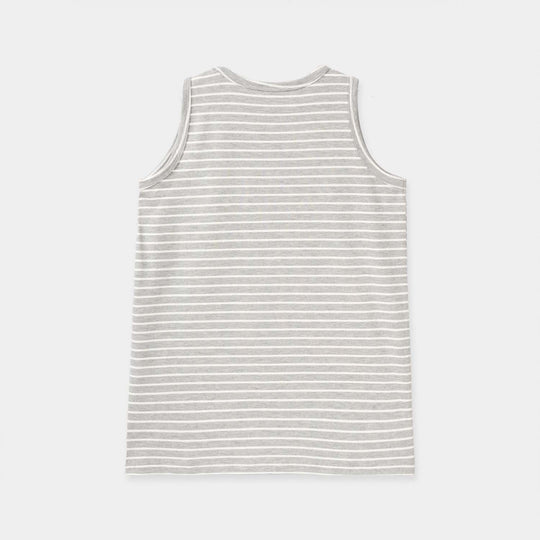 Boys Jersey/Terry  Sando Summer - Grey