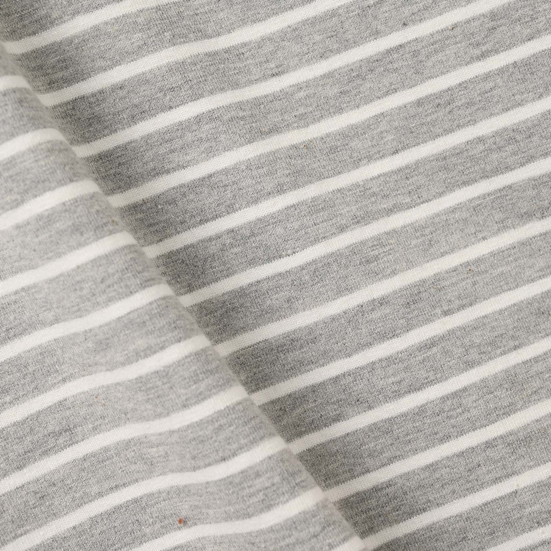Boys Jersey/Terry  Sando Summer - Grey