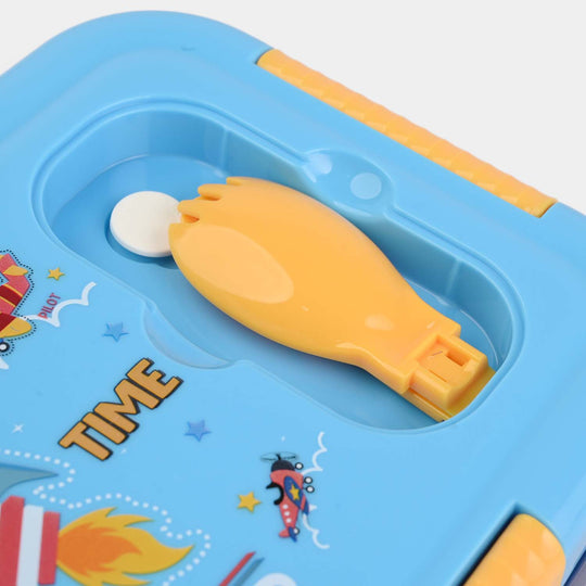 Stainless Steel Lunch Box for Kids