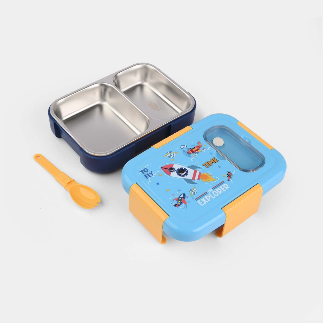 Stainless Steel Lunch Box for Kids