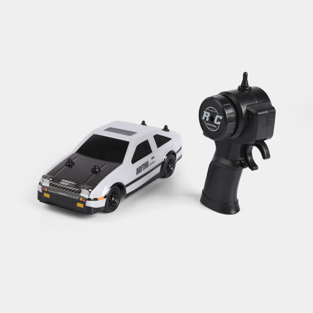 4WD Drift Car – Remote Control Racing Car