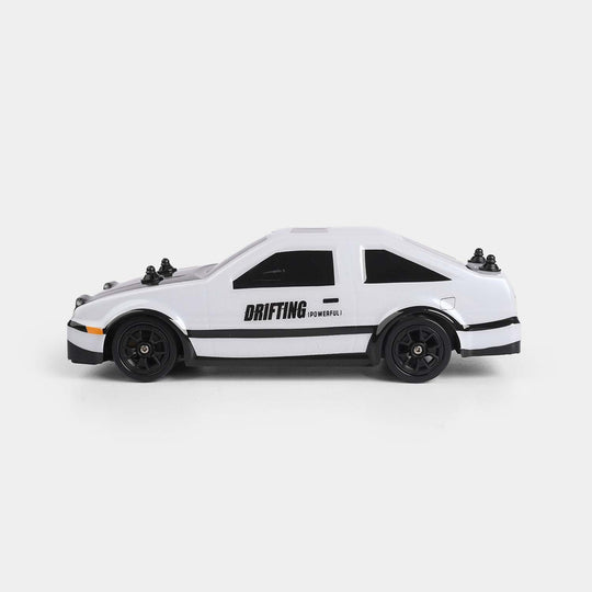 4WD Drift Car – Remote Control Racing Car