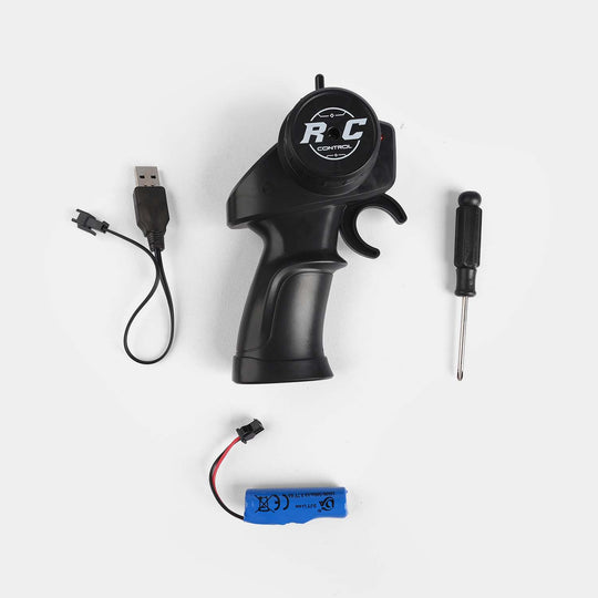 4WD Drift Car – Remote Control Racing Car
