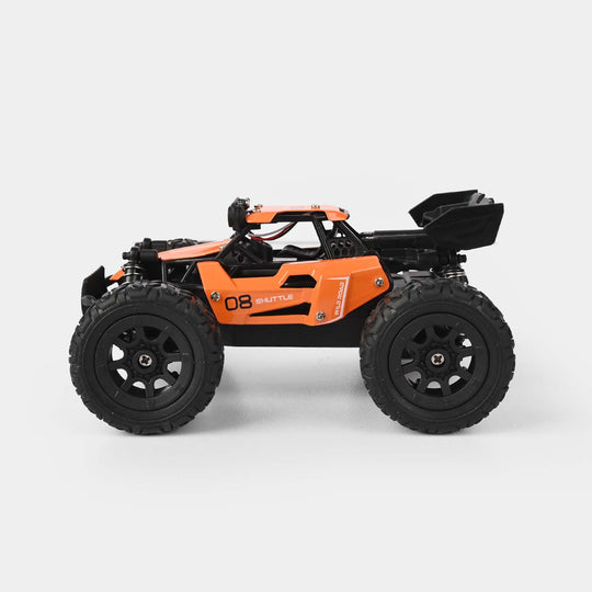 High Speed RC Car – 1:32 Scale Remote Control Racing Buggy