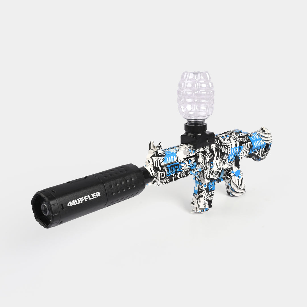 Electric Water Ball Blaster for Kids