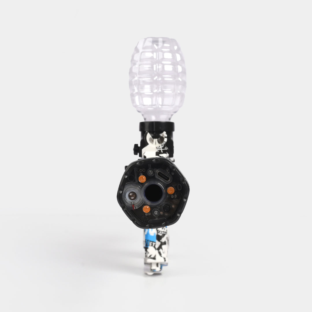 Electric Water Ball Blaster for Kids