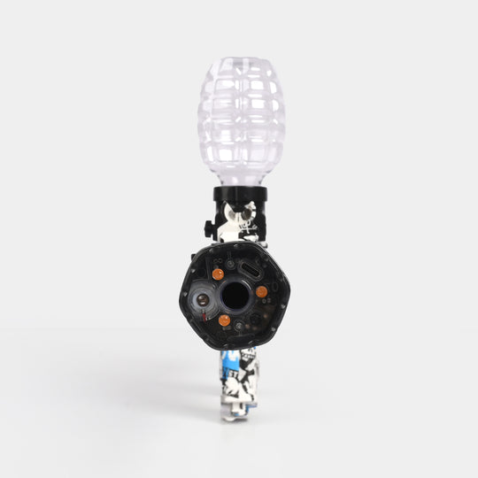 Electric Water Ball Blaster for Kids