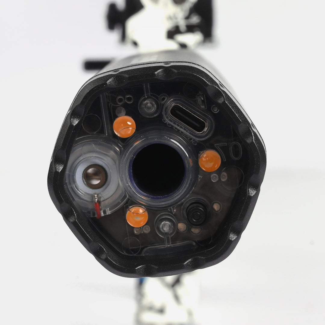 Electric Water Ball Blaster for Kids