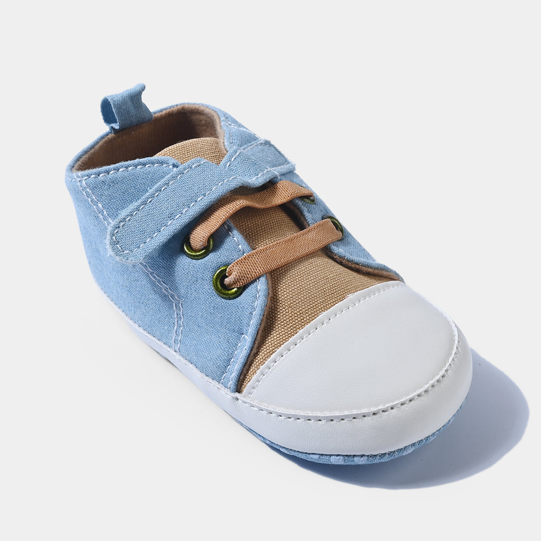 Boys Shoes 2236-Blue