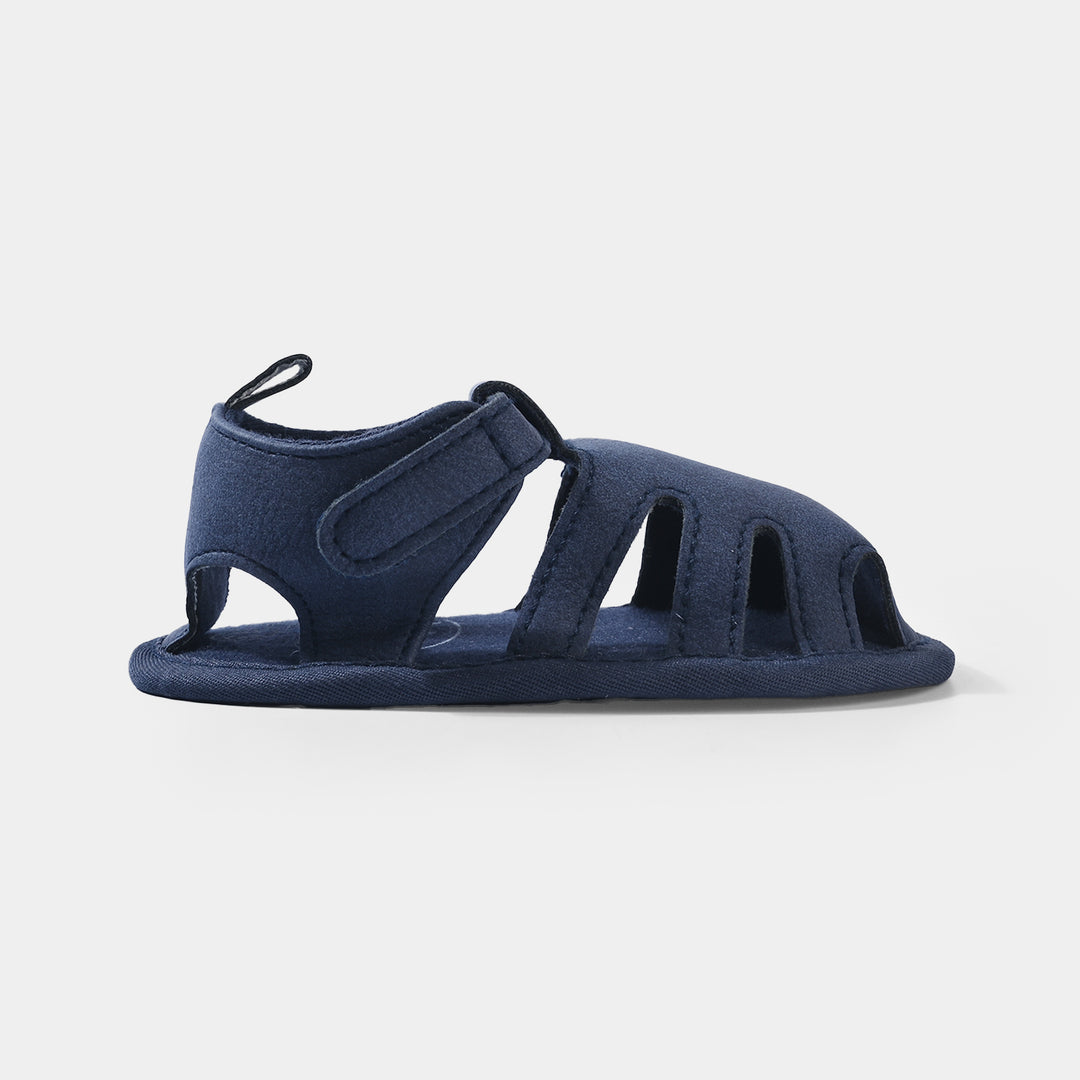 Boys Shoes 3301-NAVY