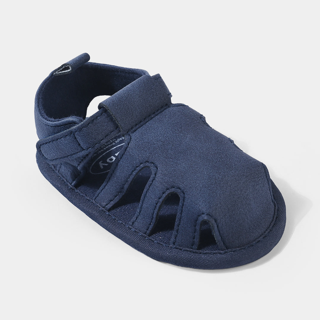 Boys Shoes 3301-NAVY