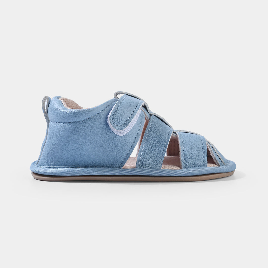 Boys Shoes 8123-Blue
