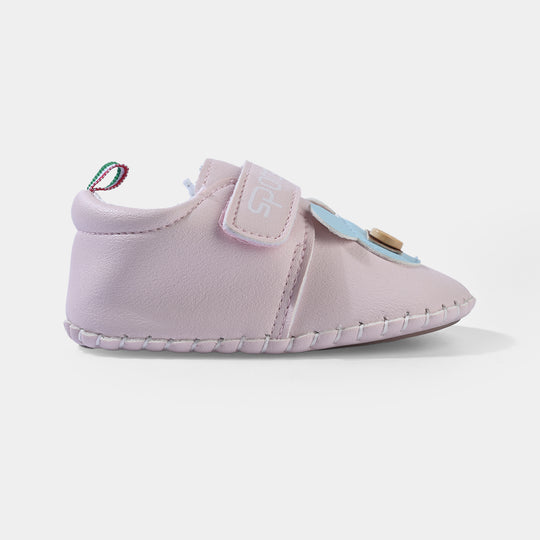 Girls Shoes 2245-Light Purple