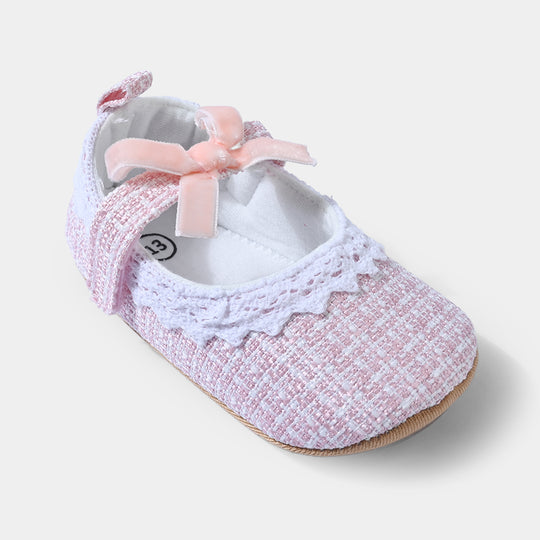 Girls Shoes 2287-PINK