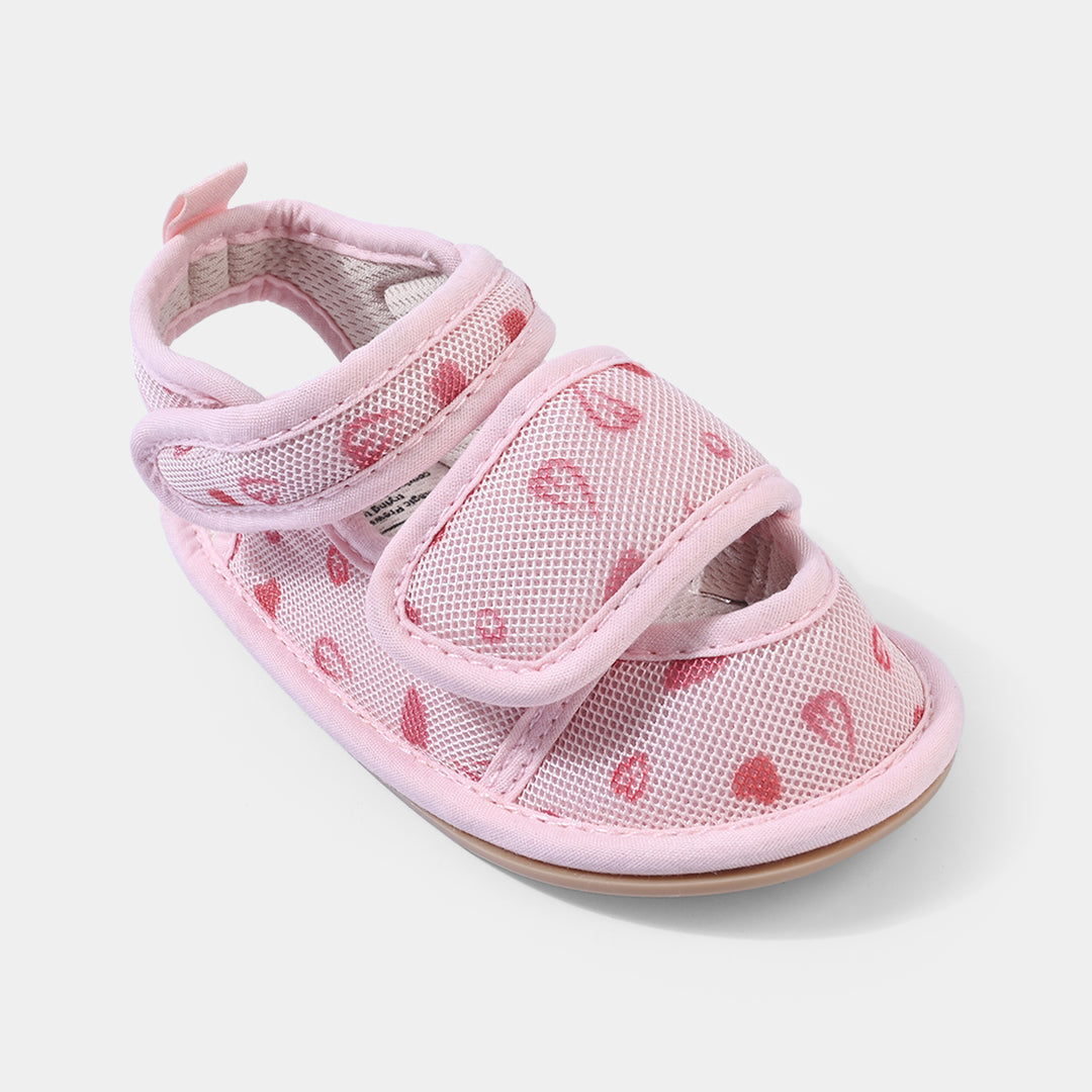 Girls Shoes 2246-PINK