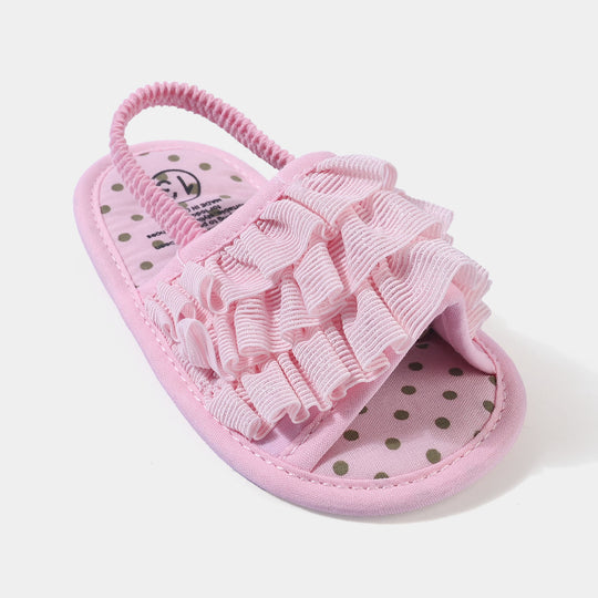 Girls Shoes 2258-PINK