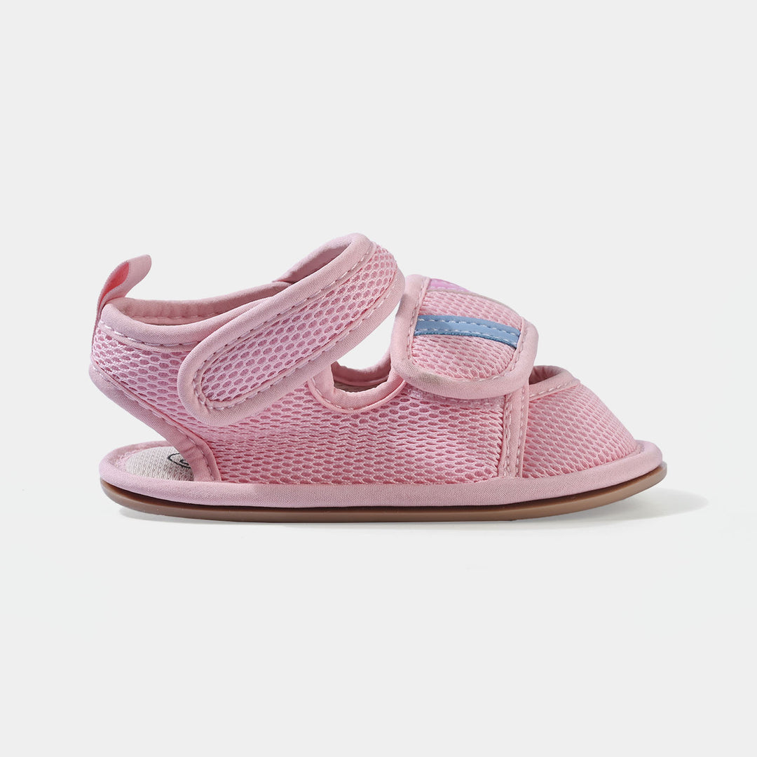 Girls Shoes 2239-PINK
