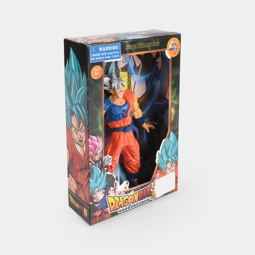 Super Collection Anime Action Figure