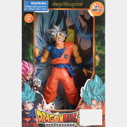 Super Collection Anime Action Figure