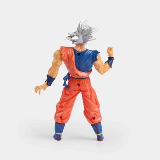 Super Collection Anime Action Figure