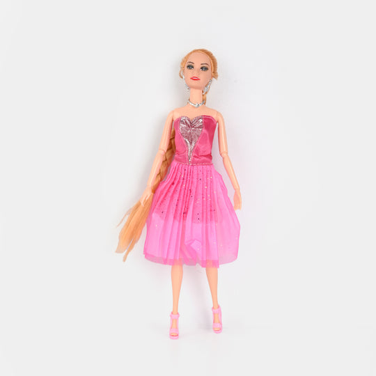 Fashion Doll – Stylish & Premium Quality