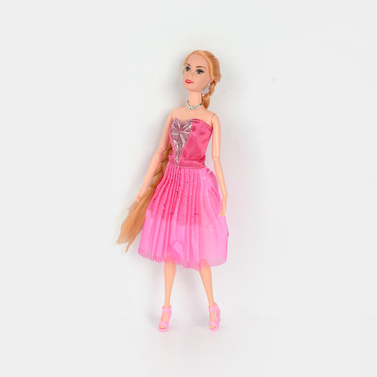 Fashion Doll – Stylish & Premium Quality