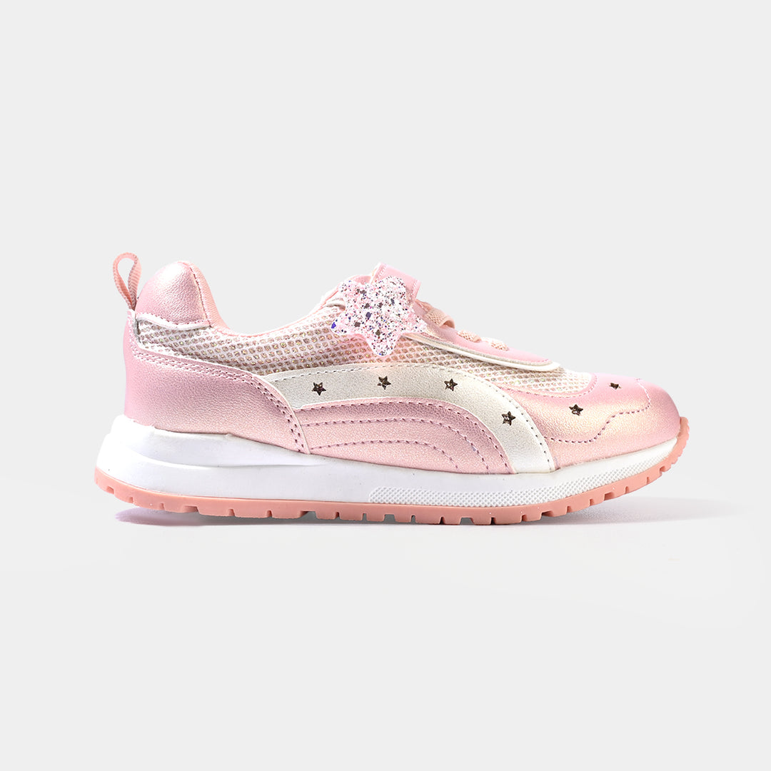 Girls Joggers XR619-049-PINK