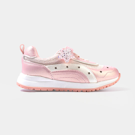 Girls Joggers XR619-049-PINK