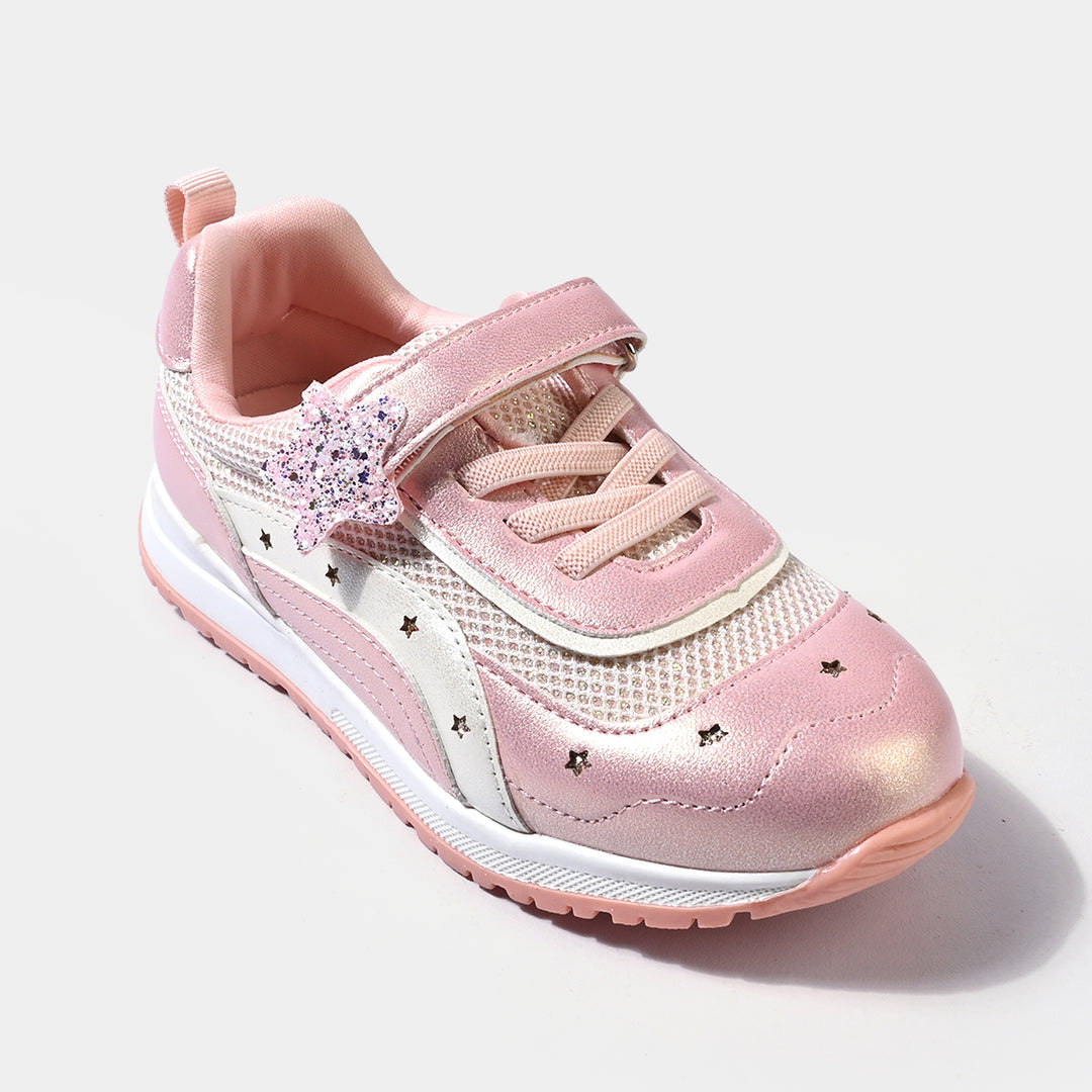Girls Joggers XR619-049-PINK