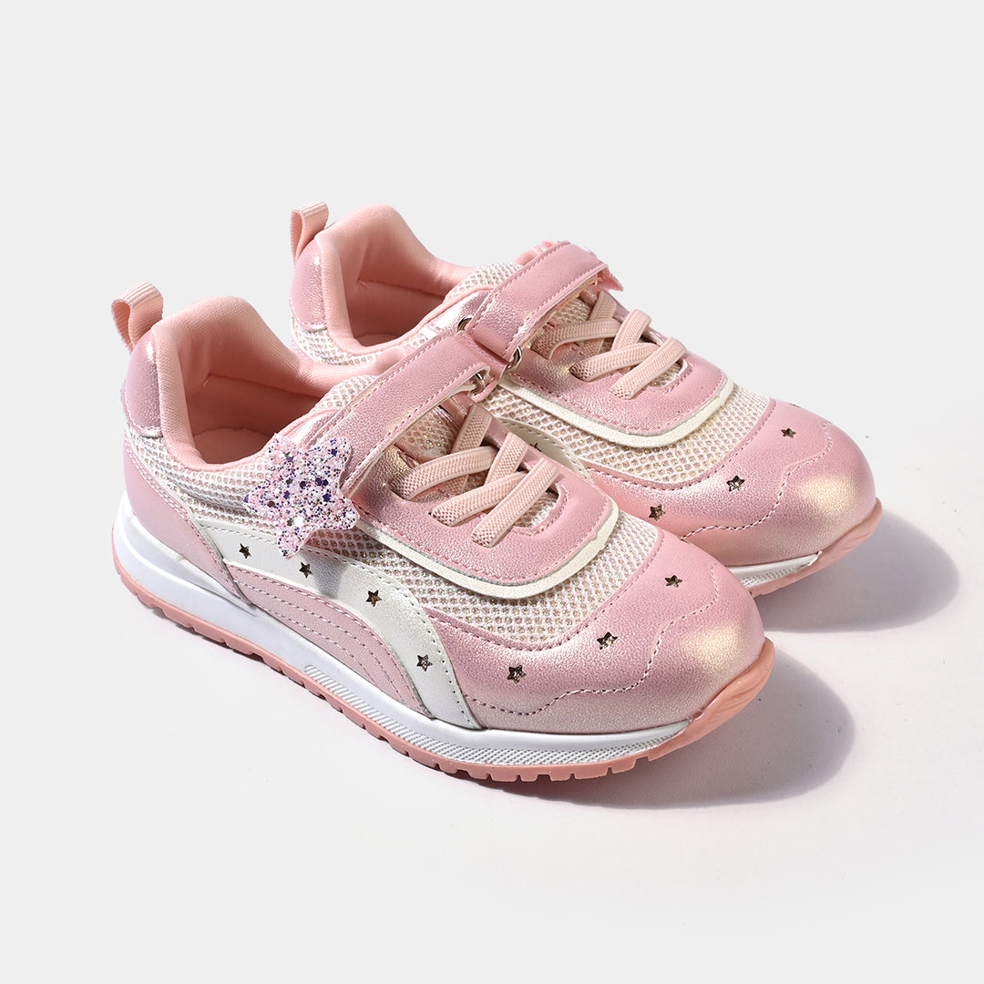 Girls Joggers XR619-049-PINK