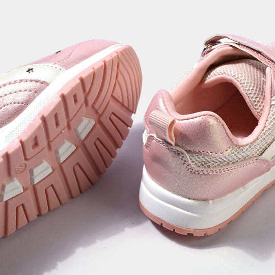 Girls Joggers XR619-049-PINK
