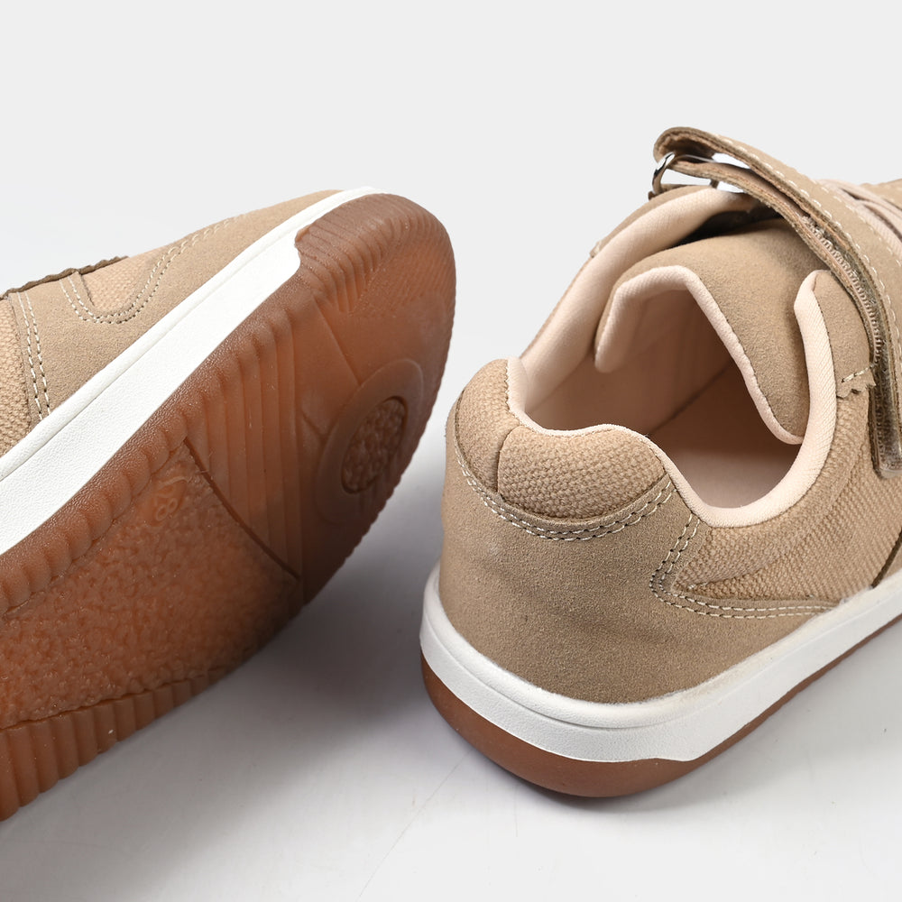 Boys Sneaker XR204-008-BEIGE