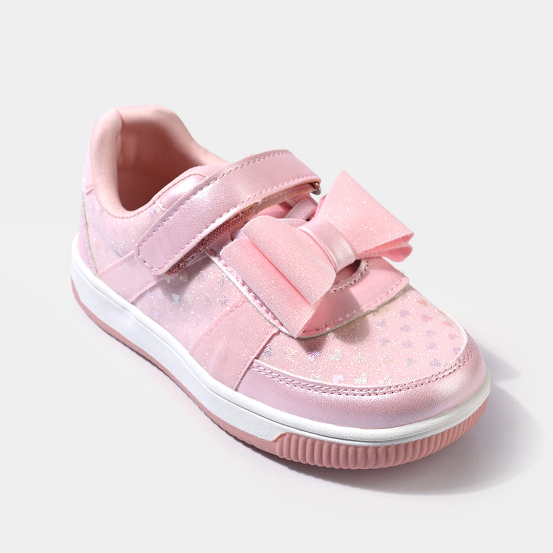 Girls Sneaker XR204-042-PINK