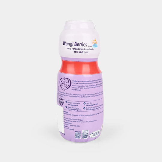 CUSSONS BABY POWDER FRESH & NOURISHING 130gm