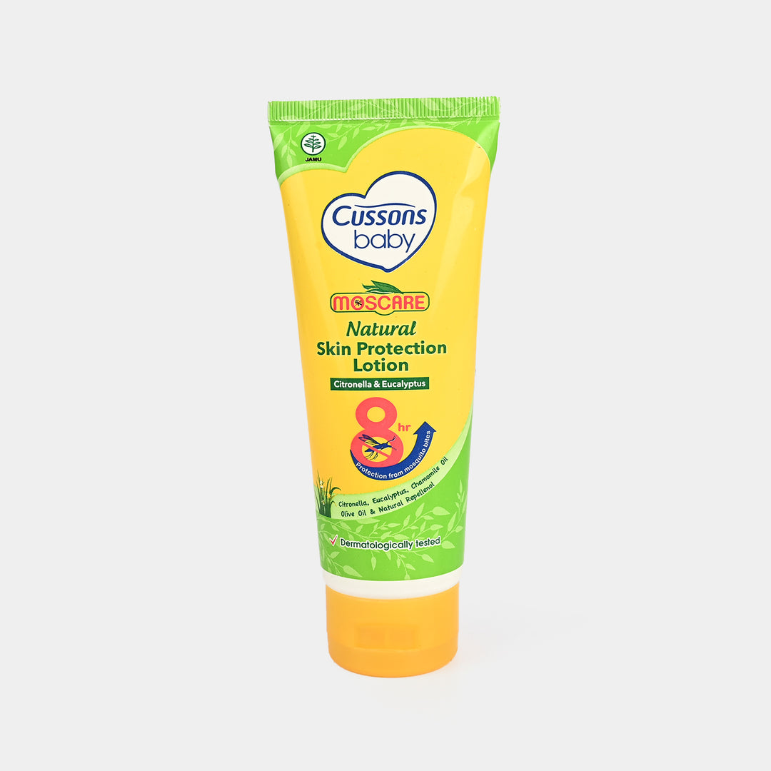 CUSSONS BABY MOSQUITO REPELLENT LOTION 100gm