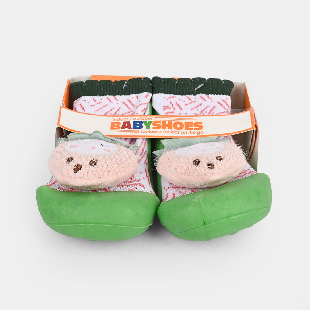Pre Walker Skidder/Shoes for Infant