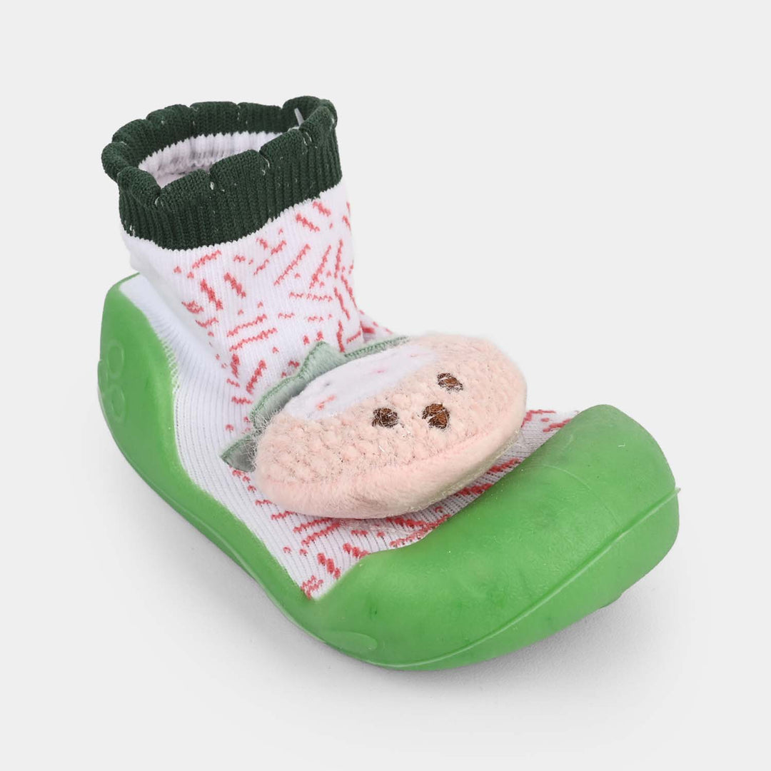 Pre Walker Skidder/Shoes for Infant