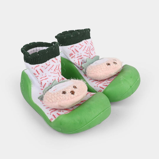 Pre Walker Skidder/Shoes for Infant